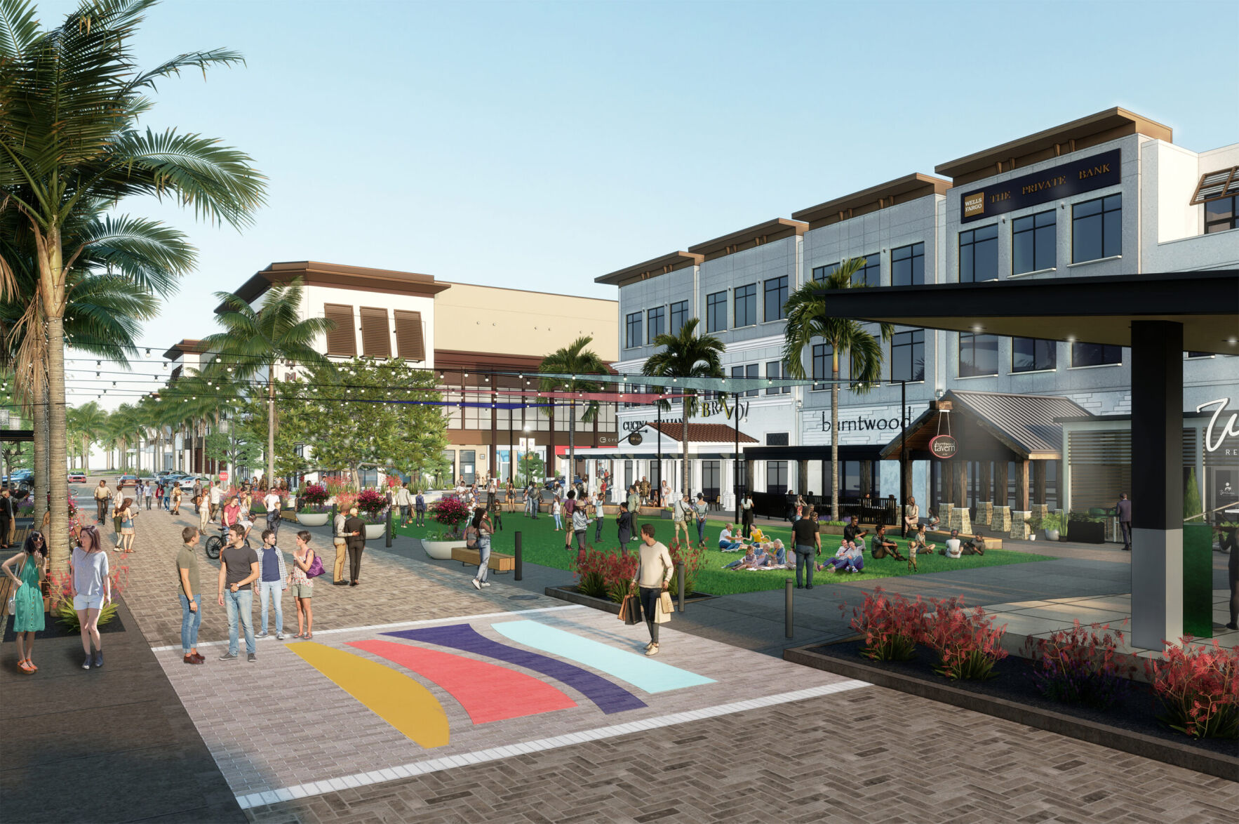 Mercato Piazza 3